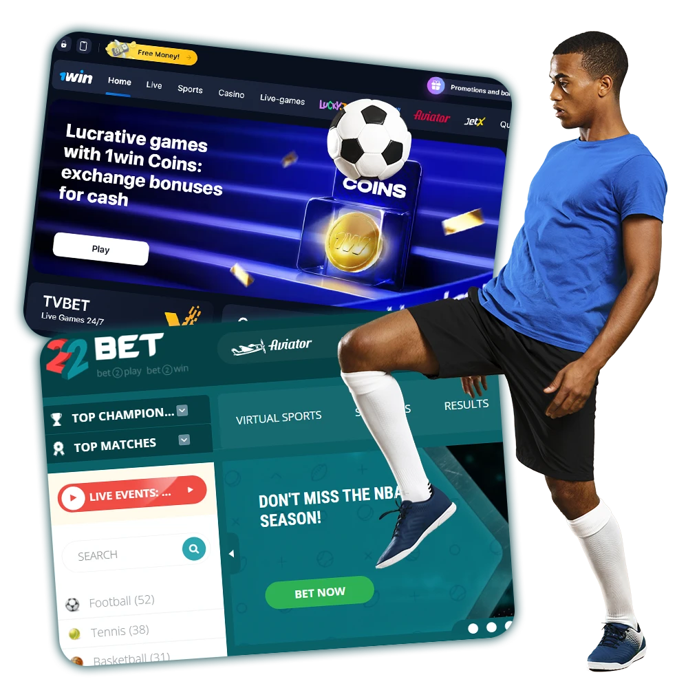 Find out a special guide for betting on sports.