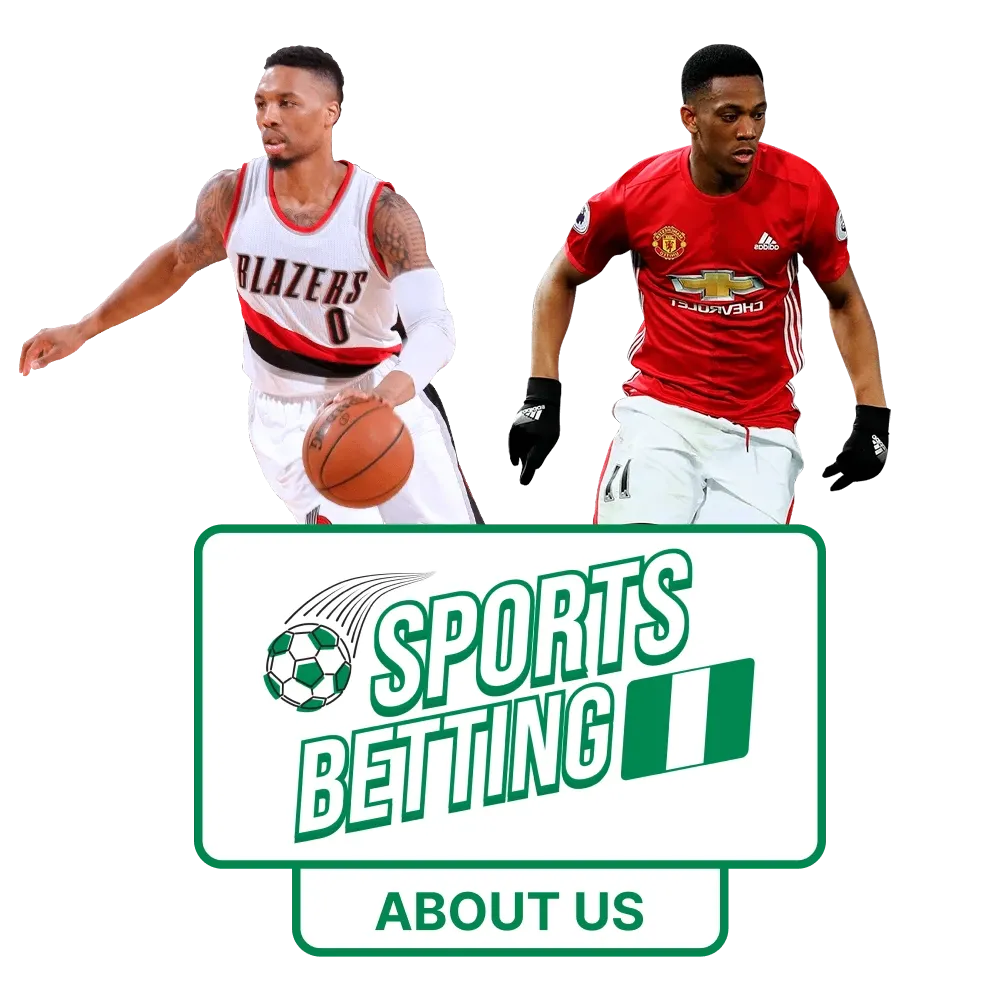 Learn about our sports betting platform in Nigeria.