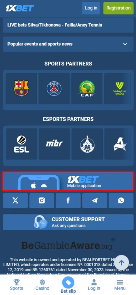 Visit the website of basketball betting to find apps for iOS.