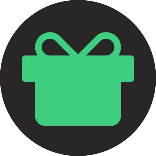 The basketball betting app offers bonuses for its users.