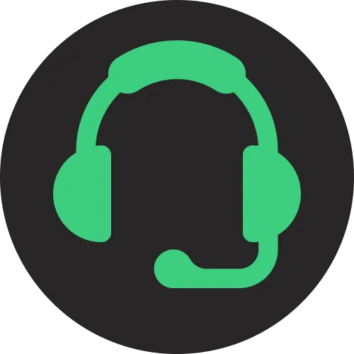 The app for basketball betting provides customer support.