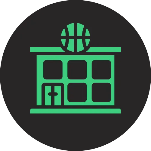 Betting on strong home teams may be a successful strategy for basketball betting.