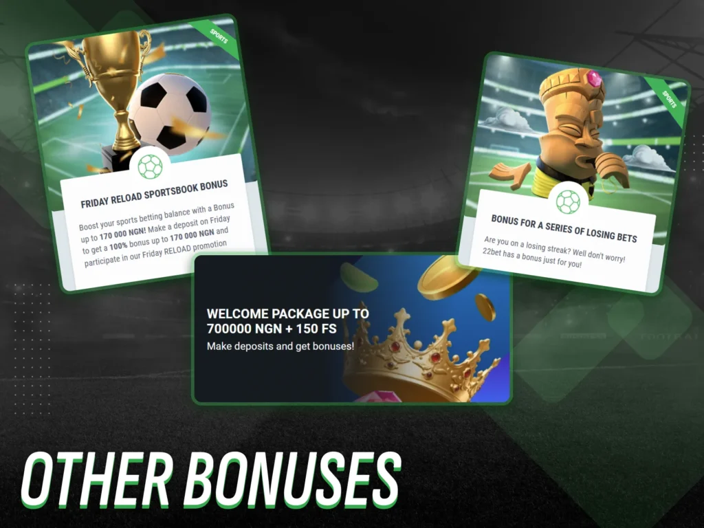 Betting apps frequently offer a variety of incentives for users to utilize.
