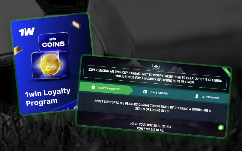 Obtain loyalty bonuses through Nigerian football betting apps.