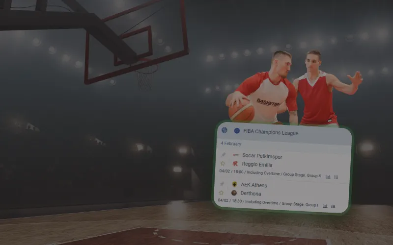 A thorough manual for basketball wagering.
