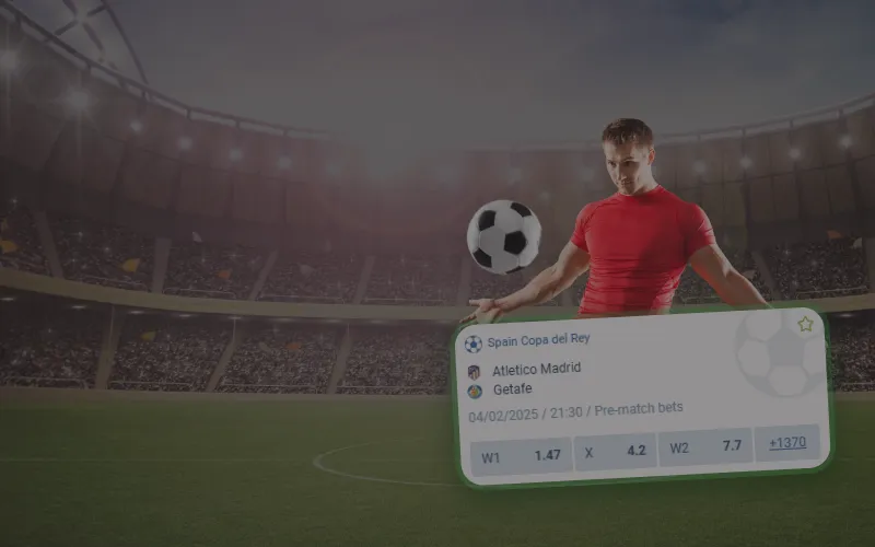 Comprehensive guide to football betting.