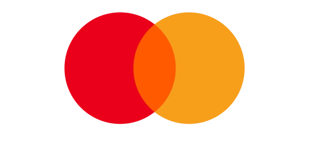 You can opt for Mastercard as a payment method for sports betting.