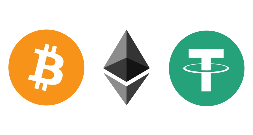 Cryptocurrency transactions are increasingly prevalent in the world of sports betting.