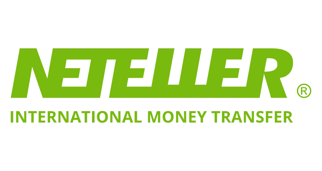 Neteller can be employed as a means of payment for sports betting.