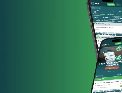 Enjoy sports betting with the 22Bet app.