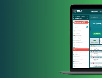 22bet offers an amazing sports betting experience for Nigerian players every day.