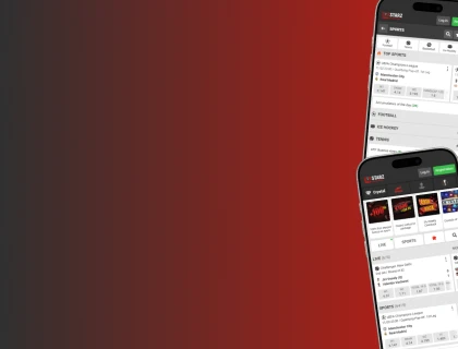 Immerse yourself in the excitement of sports betting with the 888starz app.