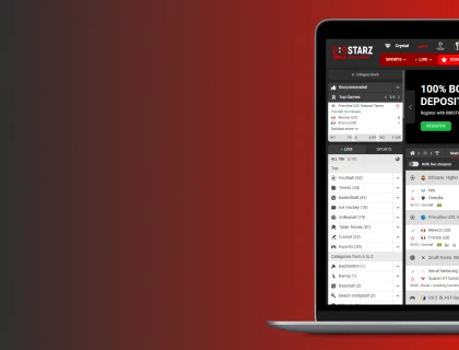 Enjoy top-tier sports betting in Nigeria with the 888starz platform today.