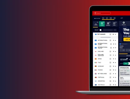 Accessbet provides Nigerian users with exciting sports betting options and great features.