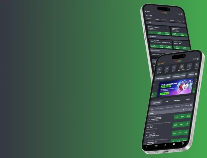 The Bet9ja application provides a platform for sports betting in Nigeria.