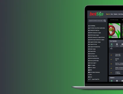 Bet9Ja is a trusted sports betting platform for Nigerian bettors seeking big wins.