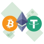 Find out how to bet on sports using cryptocurrencies.