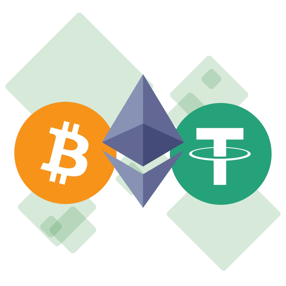 Find out how to bet on sports using cryptocurrencies.