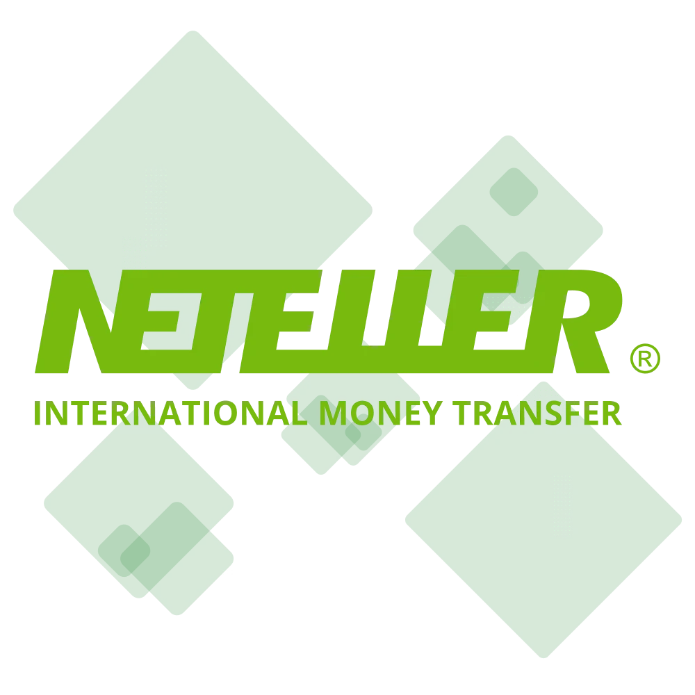 How to use Neteller payment method for sports betting.